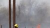 Fires, Drought Trouble Texas and Other US Plains States