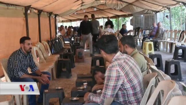 Li Mûsilê Kona Sersaxî ya Xortên ku ji Hêla Tirkîyê ve Hatine Kuştin