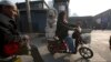 China Blames Muslim Separatists for Tiananmen Attack