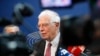 EU Foreign-Policy Chief to Visit Iran