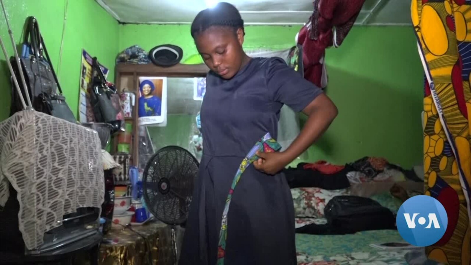 All-Girls School in Liberia Reopens After Sex Abuse Scandal