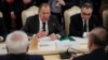 US Downplays Absence From Talks on Syria