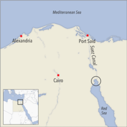 Suez Canal