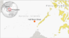 Half Moon Shoal, Spratly Islands
