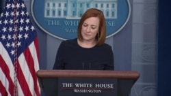 Mezon Blanch Pa Di Si Etazuni Pral Voye Milite Ameriken Sove Misyone Ravise Kidnape yo