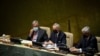 United Nations Nuclear Treaty Conference