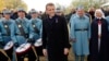 París y Londres recordarán fin de 1ra Guerra Mundial, pero Alemania no