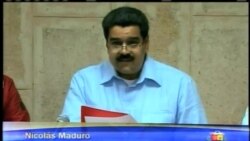 Salud de Chávez es "delicada"