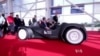 Coming Soon, to a Street Near You: 3-D-Printed Cars