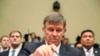 US Intel Chief Says He Acted Lawfully When He Blocked Trump Whistleblower Complaint