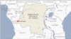 Overcrowded boat capsizes in Congo; at least 25 dead, dozens missing 