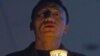 Young Tibetan Dies in Self-Immolation 