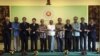 ASEAN Ministers Conclude First High-Level Meeting in Burma