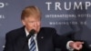 Legal Experts: Trump Faces Challenges in Separating From Business