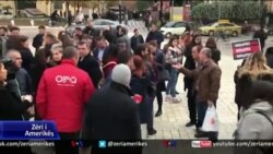 Tiranë: Liria e shprehjes dhe paketa anti-shpifje