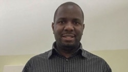 Entrevista com Josias Justino Cambinja Chaves
