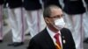 Gobierno en disputa de Venezuela: hemos recuperado nuestra embajada ante Bolivia