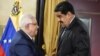 Maduro promete enviar 30 toneladas de ayuda a la Franja de Gaza