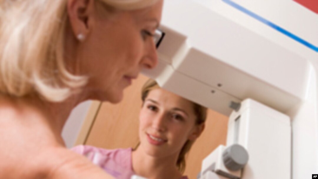 According to a study of 170,000 women who had mammograms, a majority of women who get annual screenings have false-positive results.