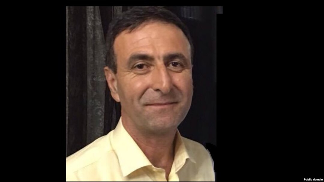 Hadi Sofizadeh
