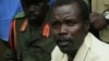 Human Rights Groups: LRA Safe Havens Are in Sudan