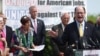 US House Republicans Plan 'Fast-Track' Trade Vote Friday