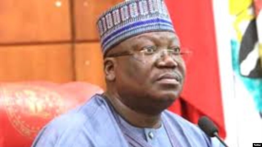 Sanata Ahmed Lawan