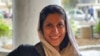 Lawyer: Iranian-British Woman Gets Another Year in Prison 