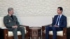 Iran's Growing Influence in Syria Sparks Concern