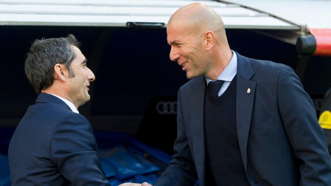 Zinedine Zidane