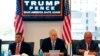 More Trump Cabinet Picks Expected This Week