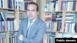 ستیڤان شەمزینی