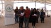 Daxuyaniya Bîlançoya mafên mirov li Efrîn di 6 mehan de - Efrîn Herêma Şehba