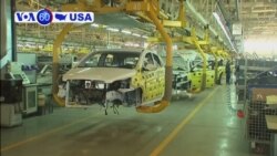 Manchetes Americanas 3 Julho: EUA e China em "guerra" novamente