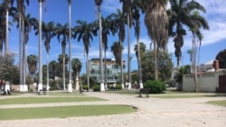 Disputa de terras em Benguela - 1:54