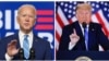 Trump y Biden hacen campaña en Georgia por puestos al Senado