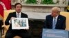 Republicanos trasladan su convención de Carolina del Norte a Jacksonville, Florida.