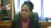 Maribel Rocha, diretora da PJ de São Tomé e Príncipe