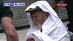 Manchetes Americanas 21 Agosto: Estados Unidos deportaram Jakiw Palij, de 95 anos, colaborador nazi