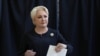 Romania's Government Survives No-Confidence Vote