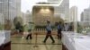 China Pledges Legal Reforms