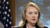 Clinton in Scandinavia for Talks on Syria, Afghanistan, Iran