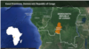 RDC: Ibiziga vy'Abakorana n'Abahinga ba ONU Bishwe muri Kasai Vyatowe 
