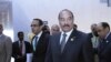 AU: Standby Force Needed to Respond to Conflicts