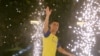 Al Nassr unveil new signing Cristiano Ronaldo