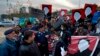 Pakistanis Rally to End 'Forced Disappearances' by Security Agencies