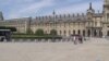 With US Off EU's Coronavirus Safe List, Parisians to Miss a Popular Visitor