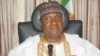Jam'iyyar PDP Ta Lashe Adamawa