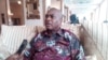  Abel chivukuvuku