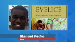 Entrevista de áudio com Manuel Pedro